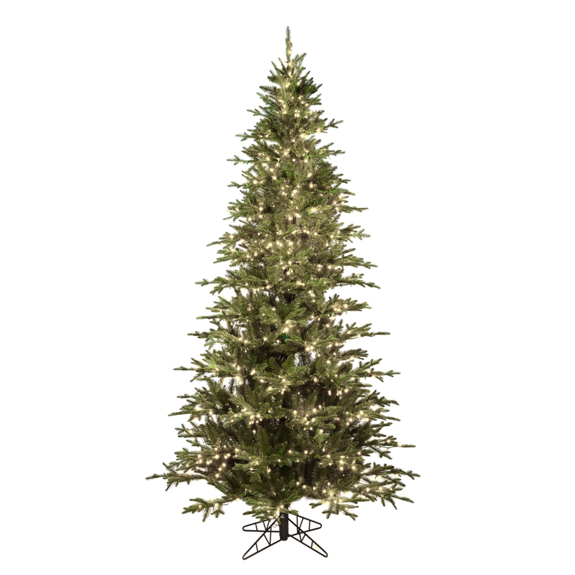 7.5' x 62” Kamas Fraser Fir DuraL 700WW