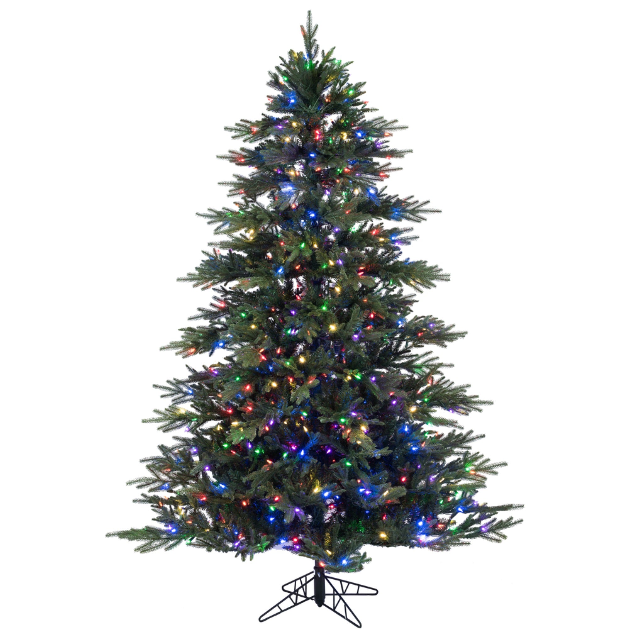 7.5' x 62” Kamas Fraser Fir DuraL 700MU