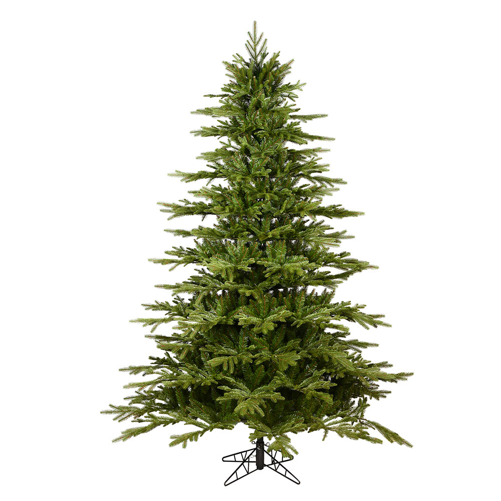 Vickerman 10' x 74” Kamas Fraser Fir 7463T - K184385