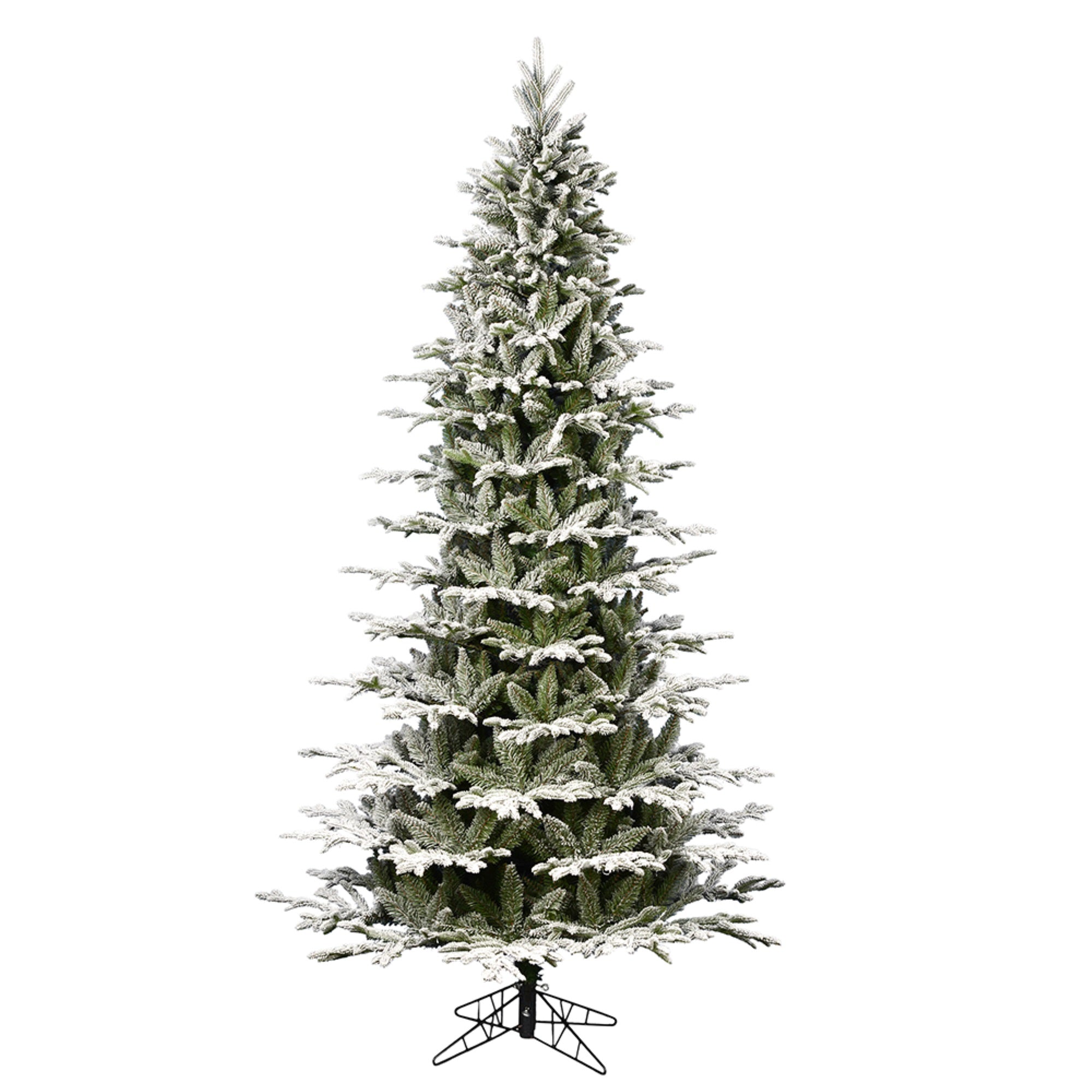 9' x 57” Flockd Kamas Fraser Slim 3422T