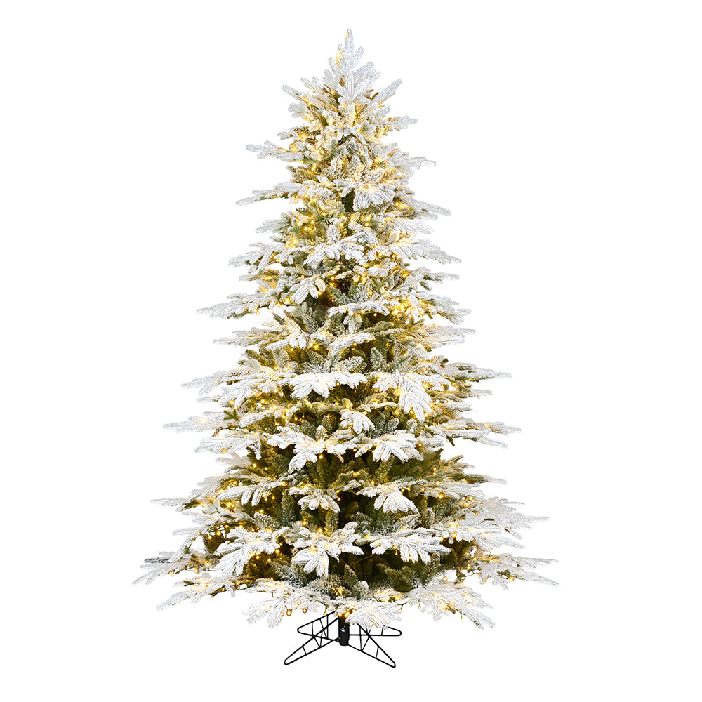 Vickerman 6.5' x 57” Flk Kamas Fraser DuraL 550MU - K185367LED