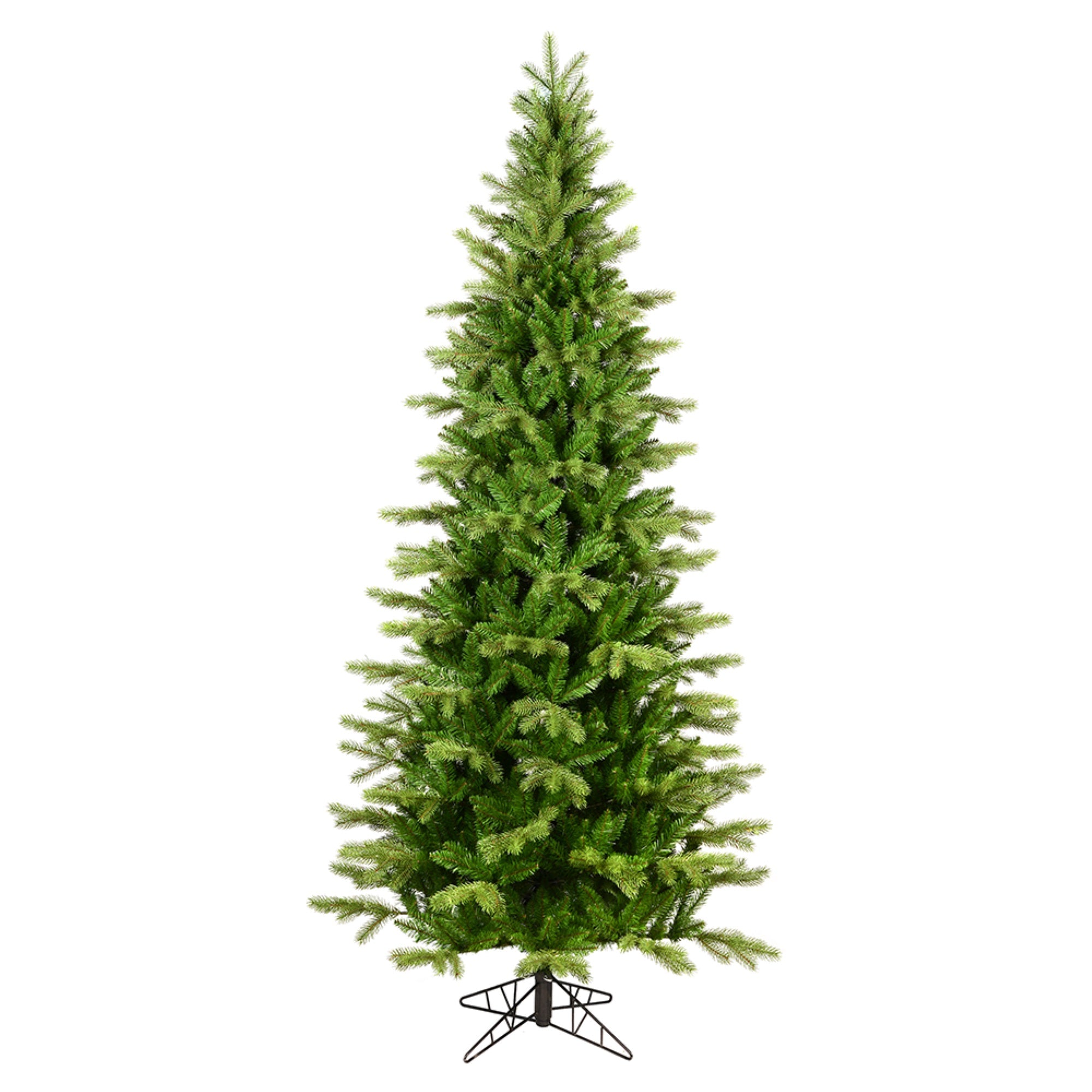 3' x 28” Balsam Spruce Slim 372T