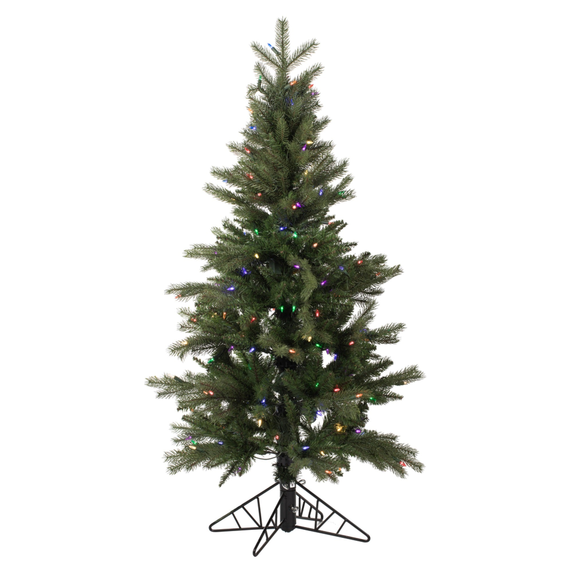 6.5' x 40” Balsam Spruce Dura-Lit 300MU