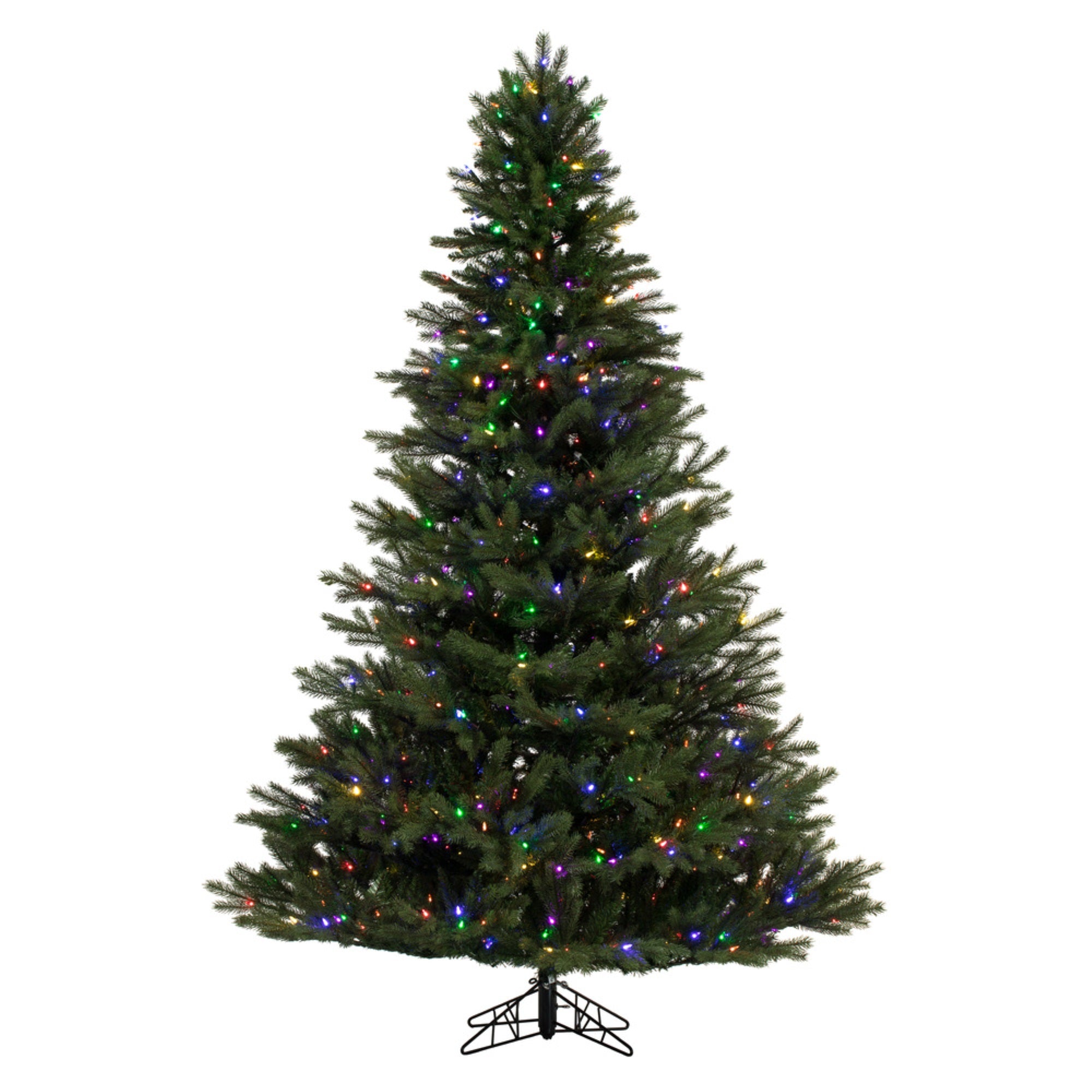 7.5' x 62” Balsam Spruce Dura-Lit 700MU