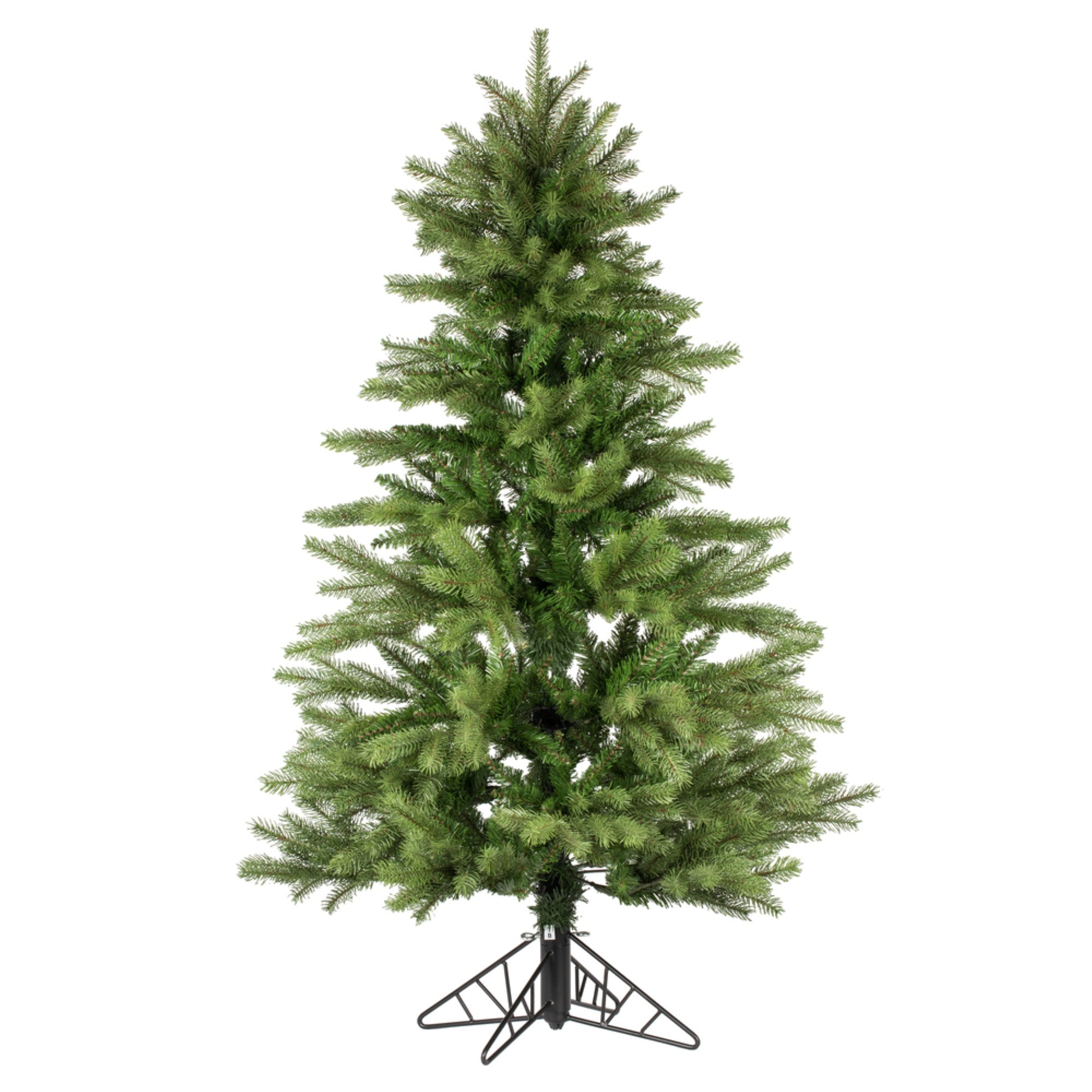 9' x 74” Balsam Spruce 4541T