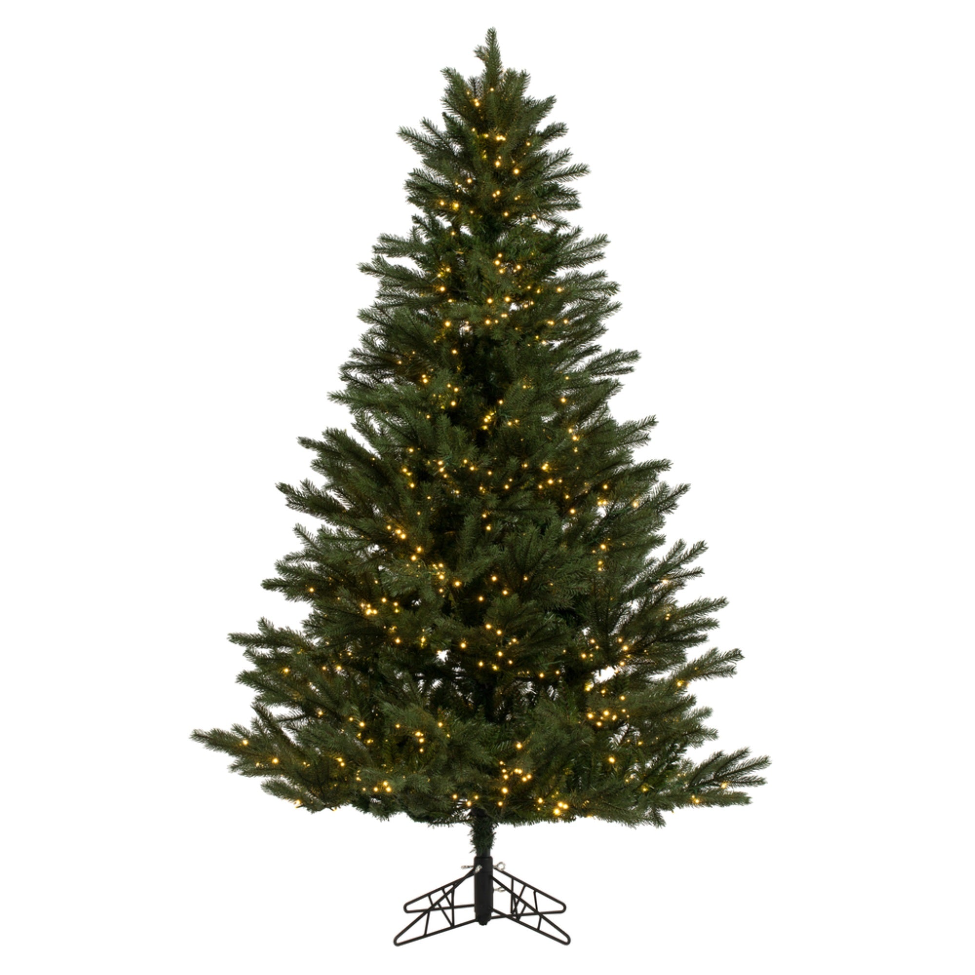 4.5' x 36” Balsam Spruce 3mm 500WW