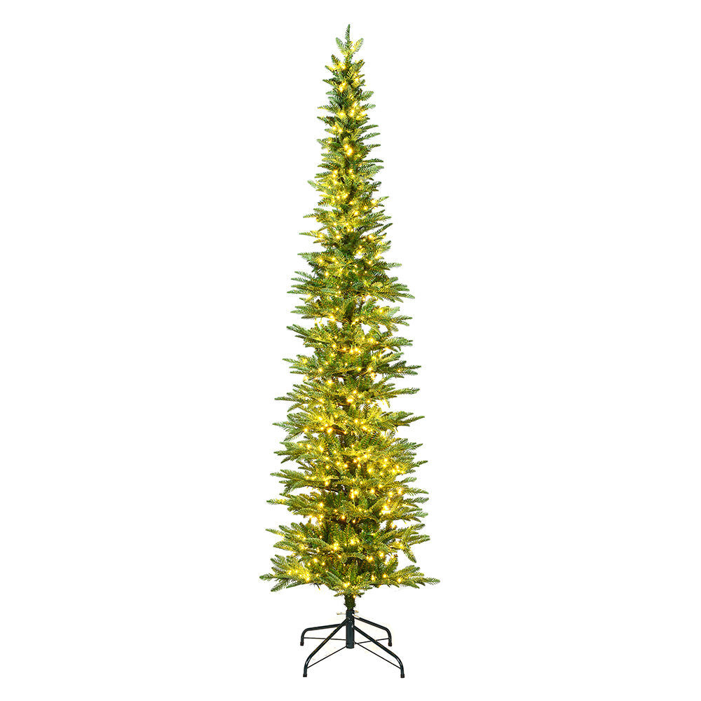Vickerman 5.5' x 21” Compton Pole Dura-Lit 150WW - K187256LED