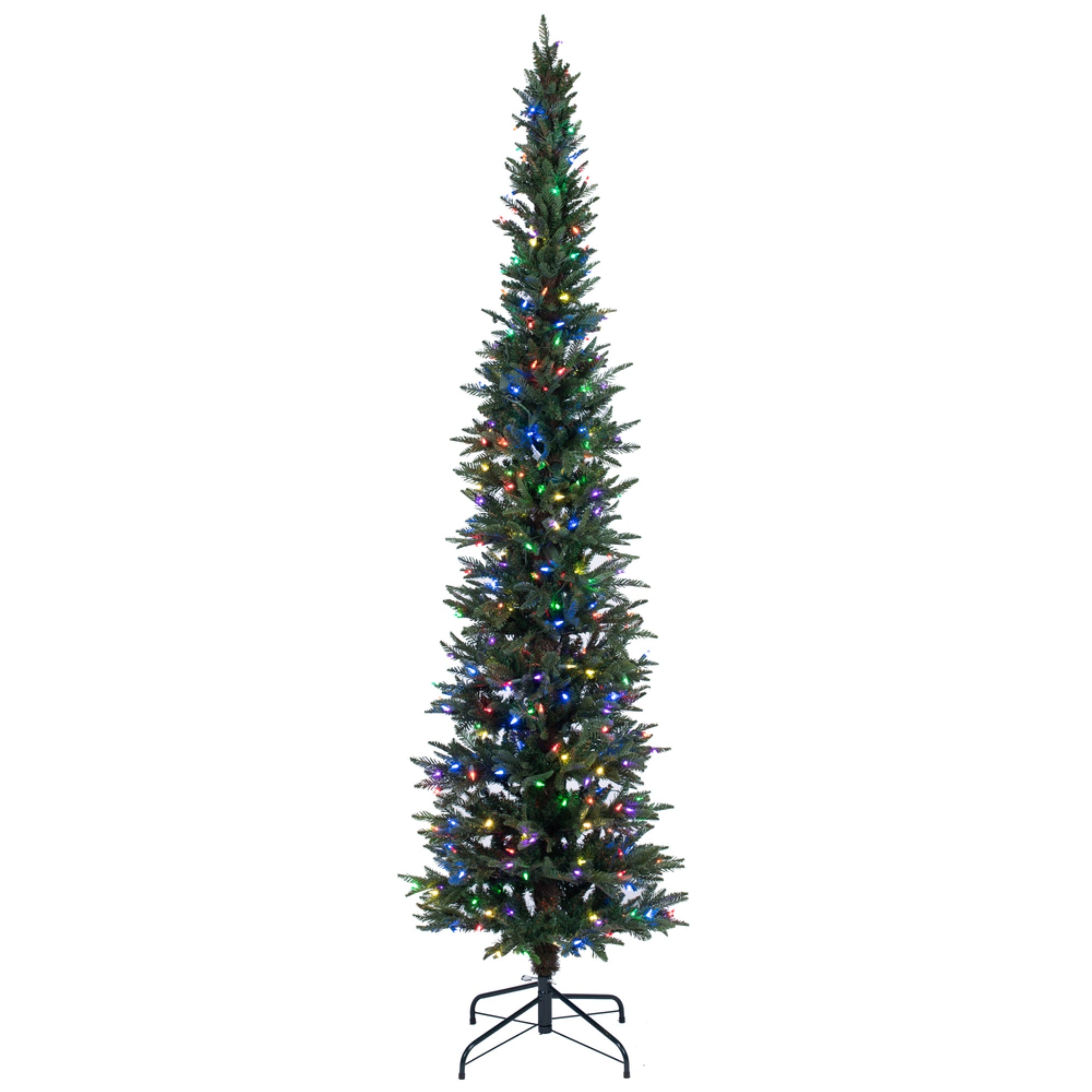 6.5' x 24” Compton Pole Dura-Lit 250MU