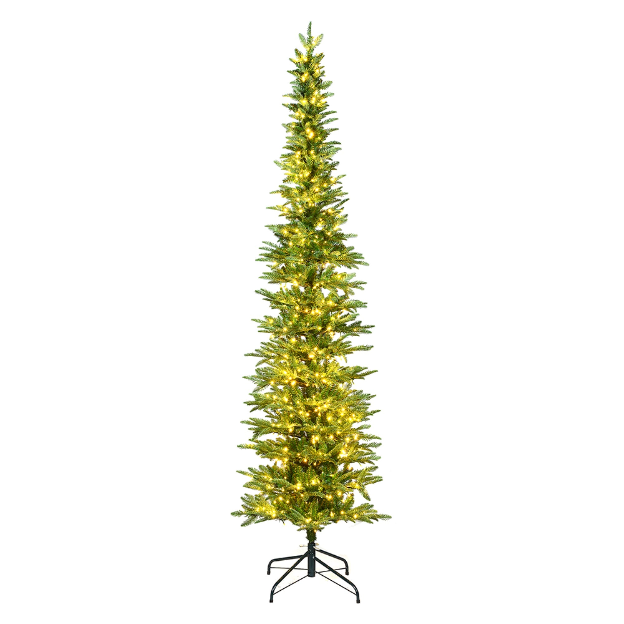 7.5' x 26” Compton Pole Dura-Lit 300WW