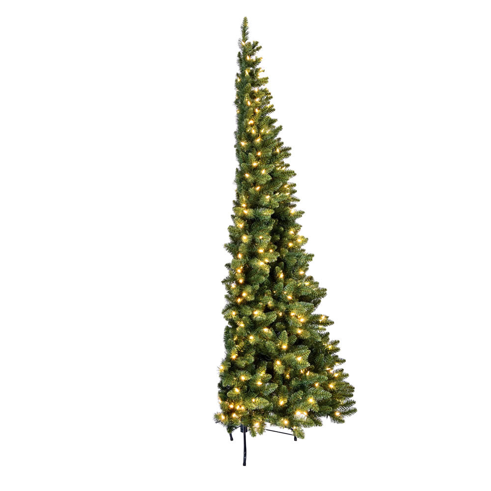 Vickerman 9' x 62” Chapel Half Dura-Lit 650WW - K193181LED