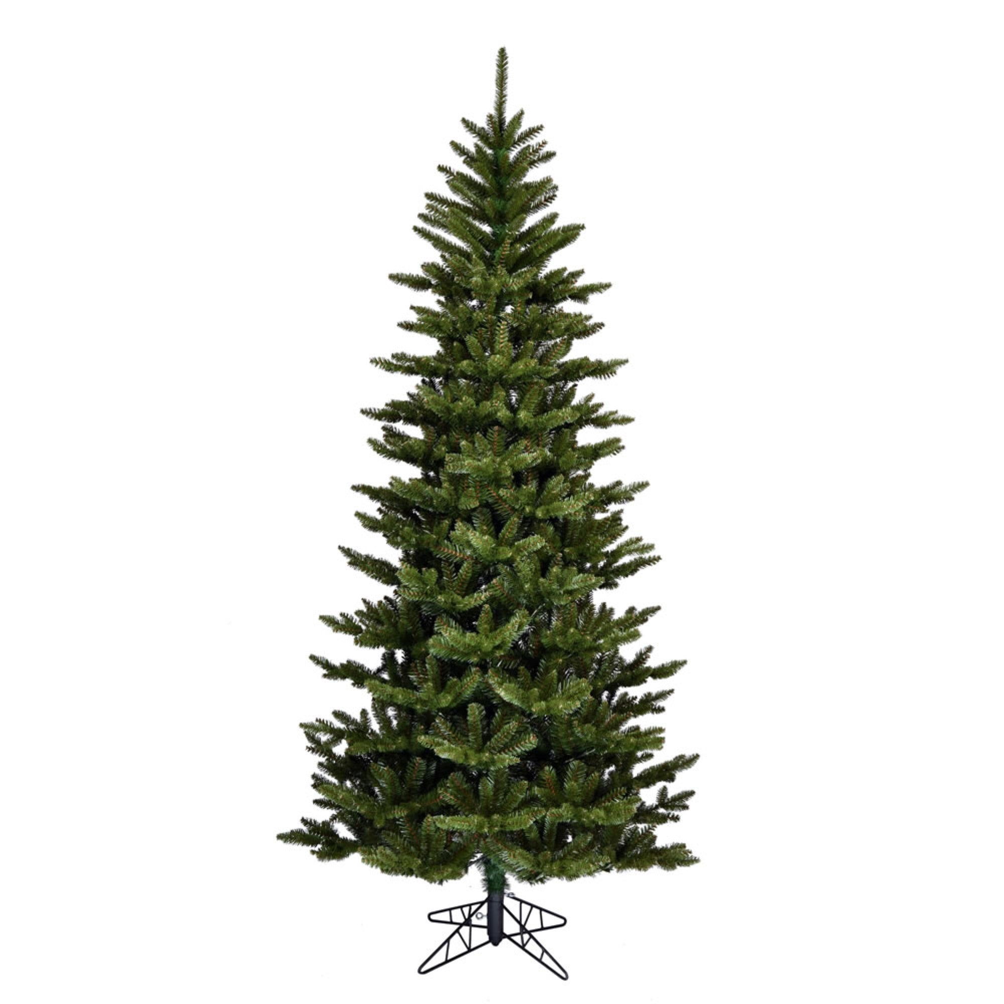 8.5' x 50” Natural Fraser Slim 2176Tips