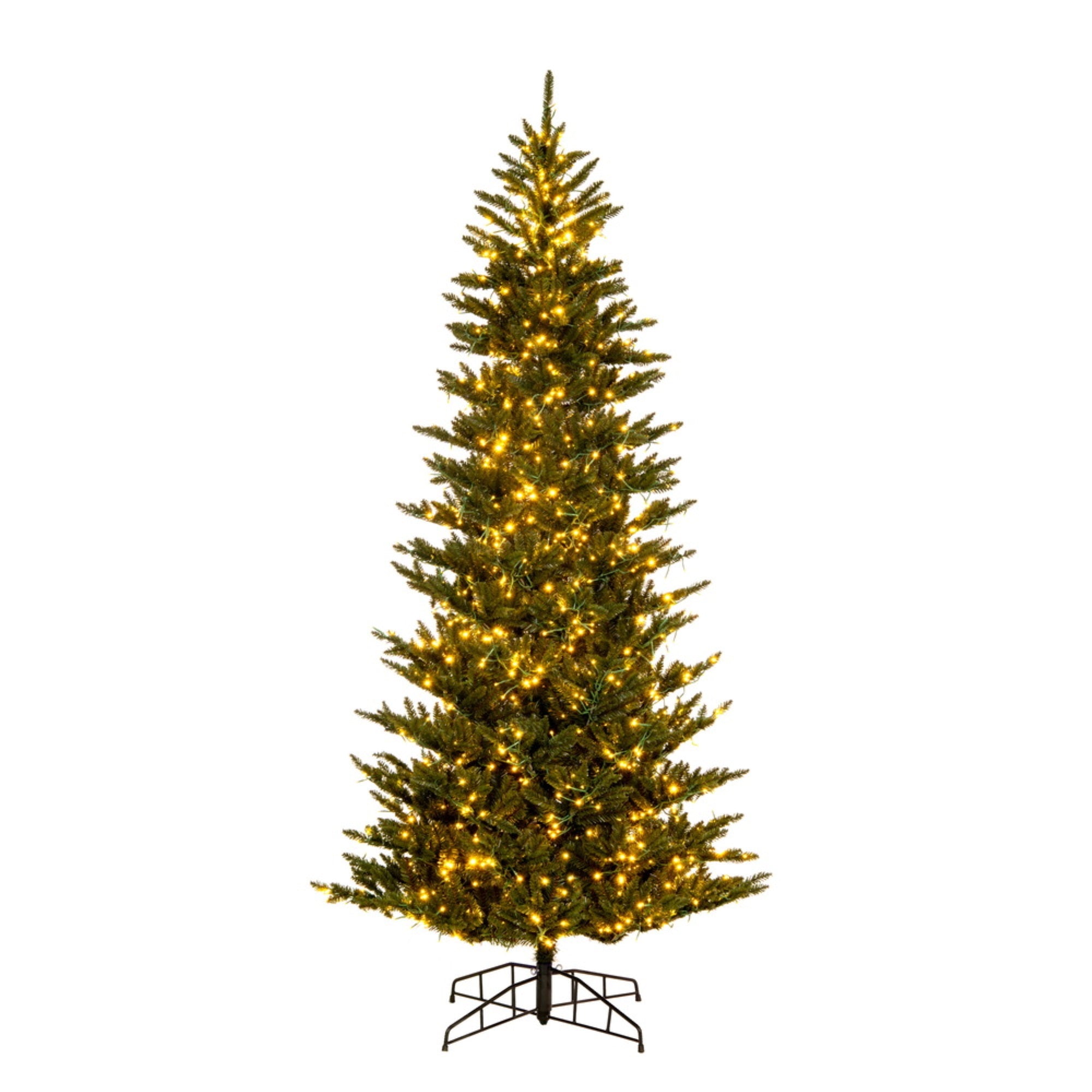 12' x 72” Natural Fraser 3mm LED 4000CC