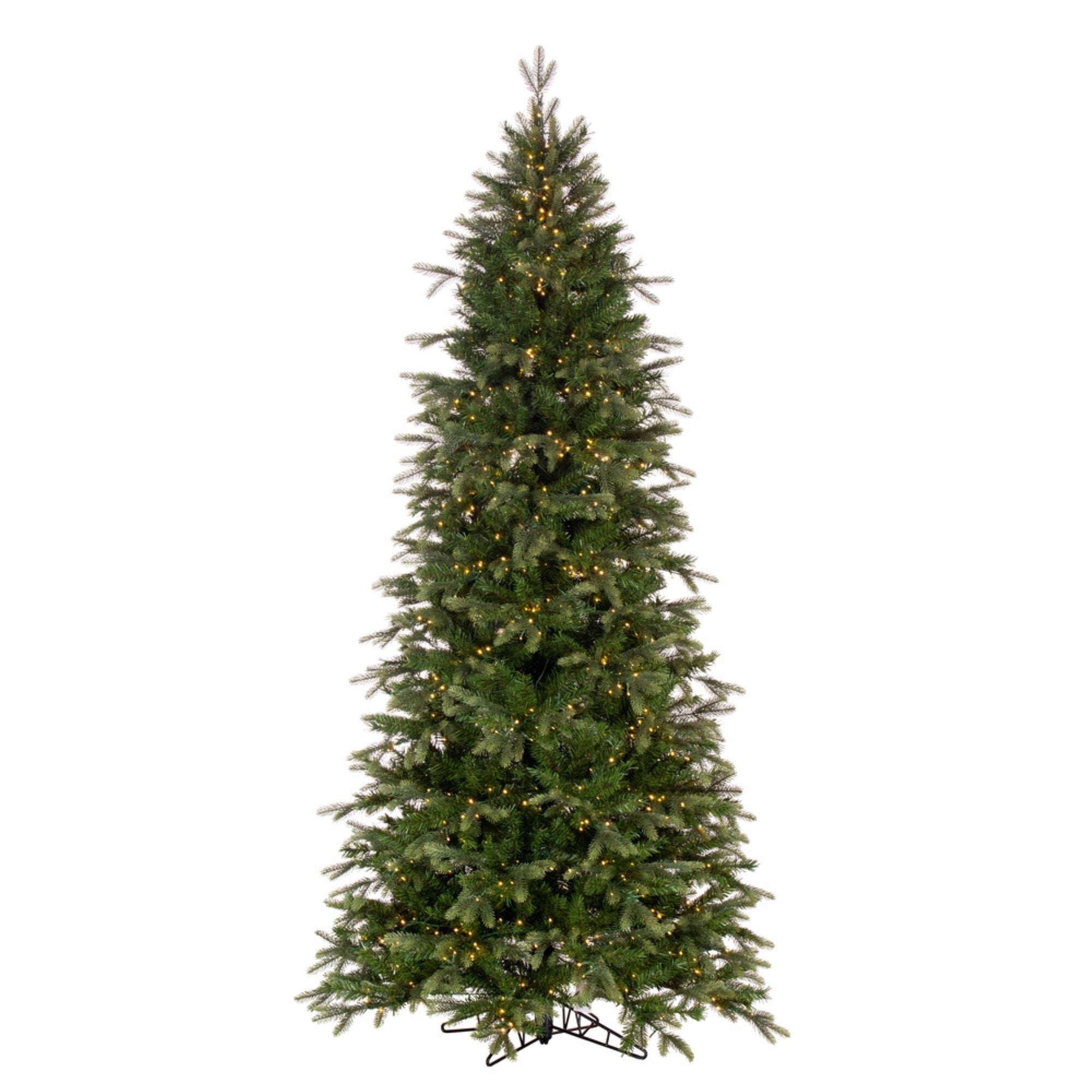 7.5' x 44” Douglas Fir Slim 3mm 1200WW
