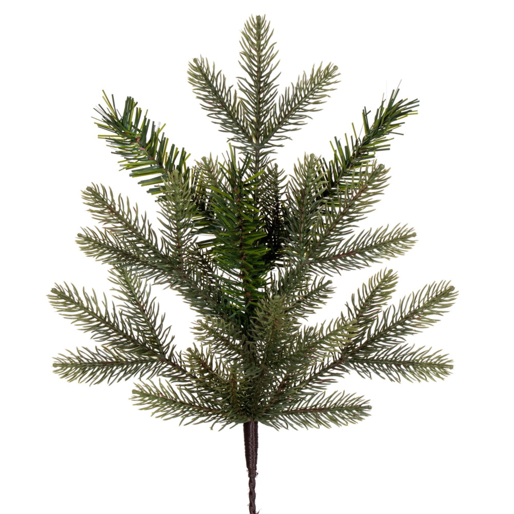 18” Douglas Fir Spray 33T 6 Pack