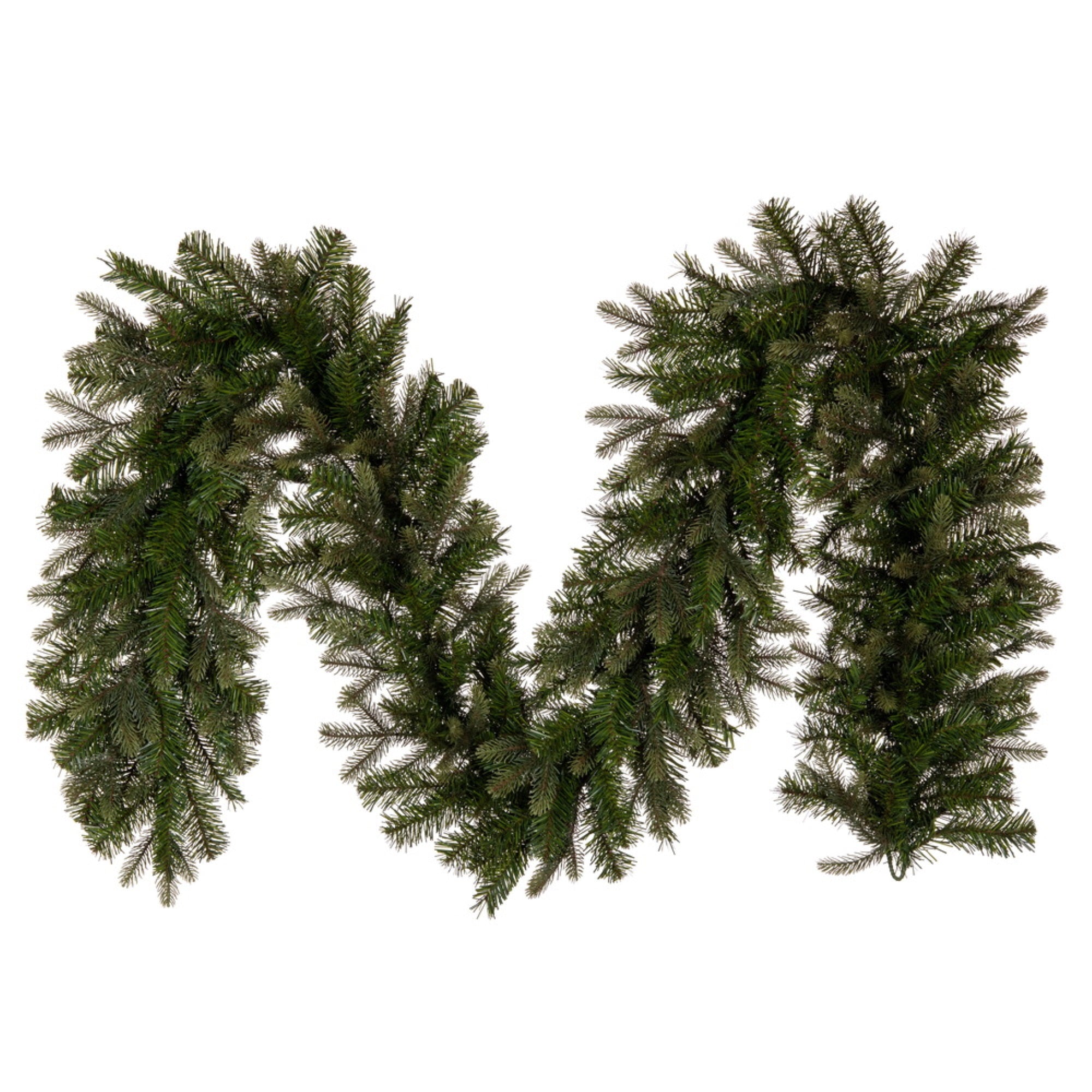 9' x 14” Douglas Fir Garland 480T