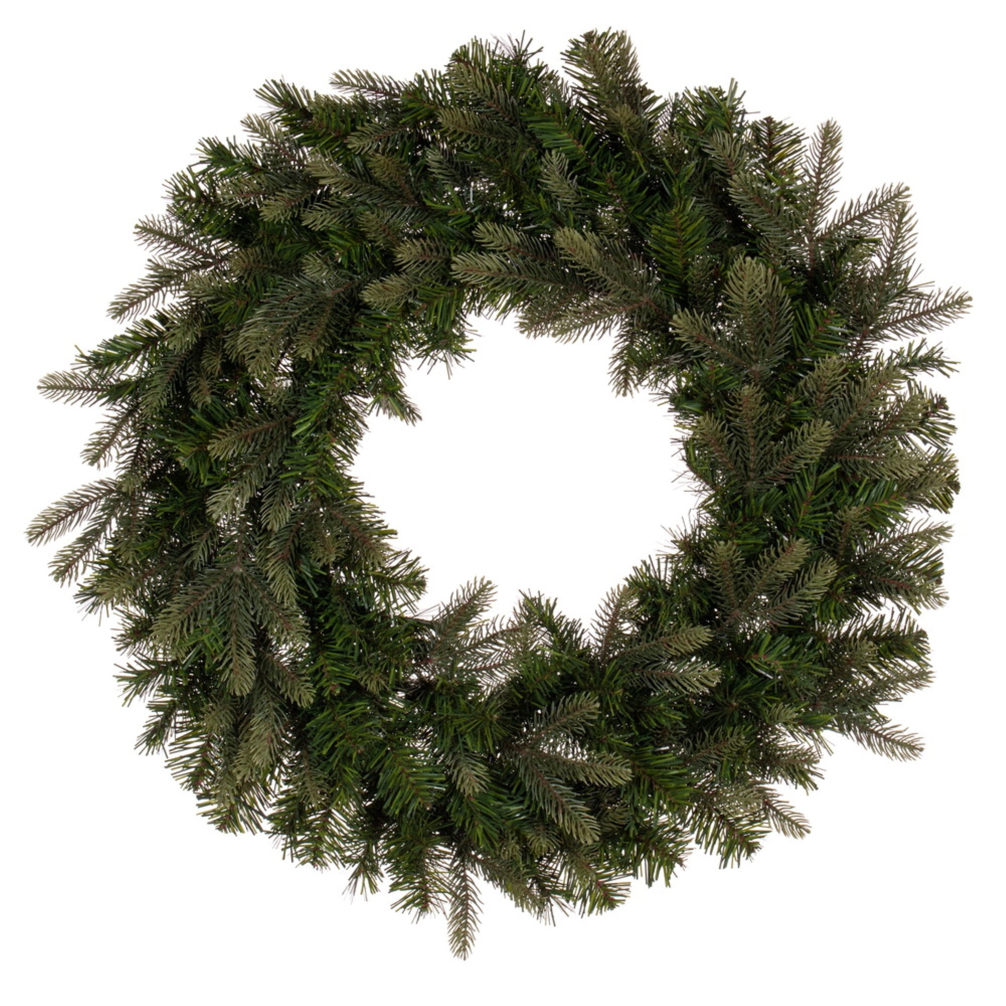 36” Douglas Fir Wreath 450T