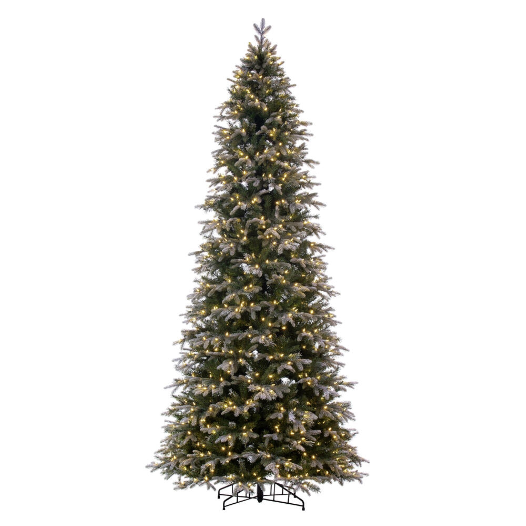 10' x 54” Frosted Douglas DuraL 800WW