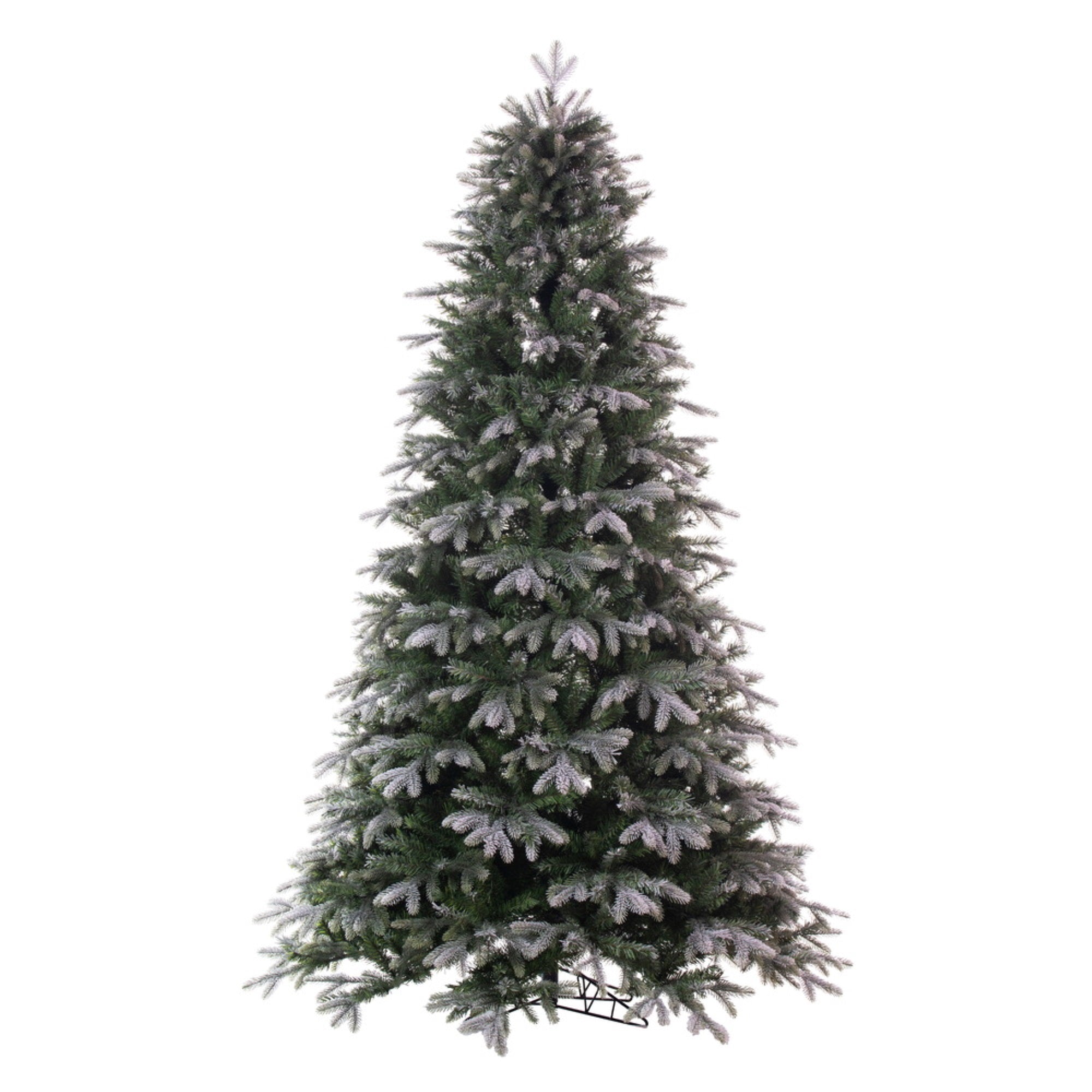 7.5' x 56” Frosted Douglas Fir 2871T