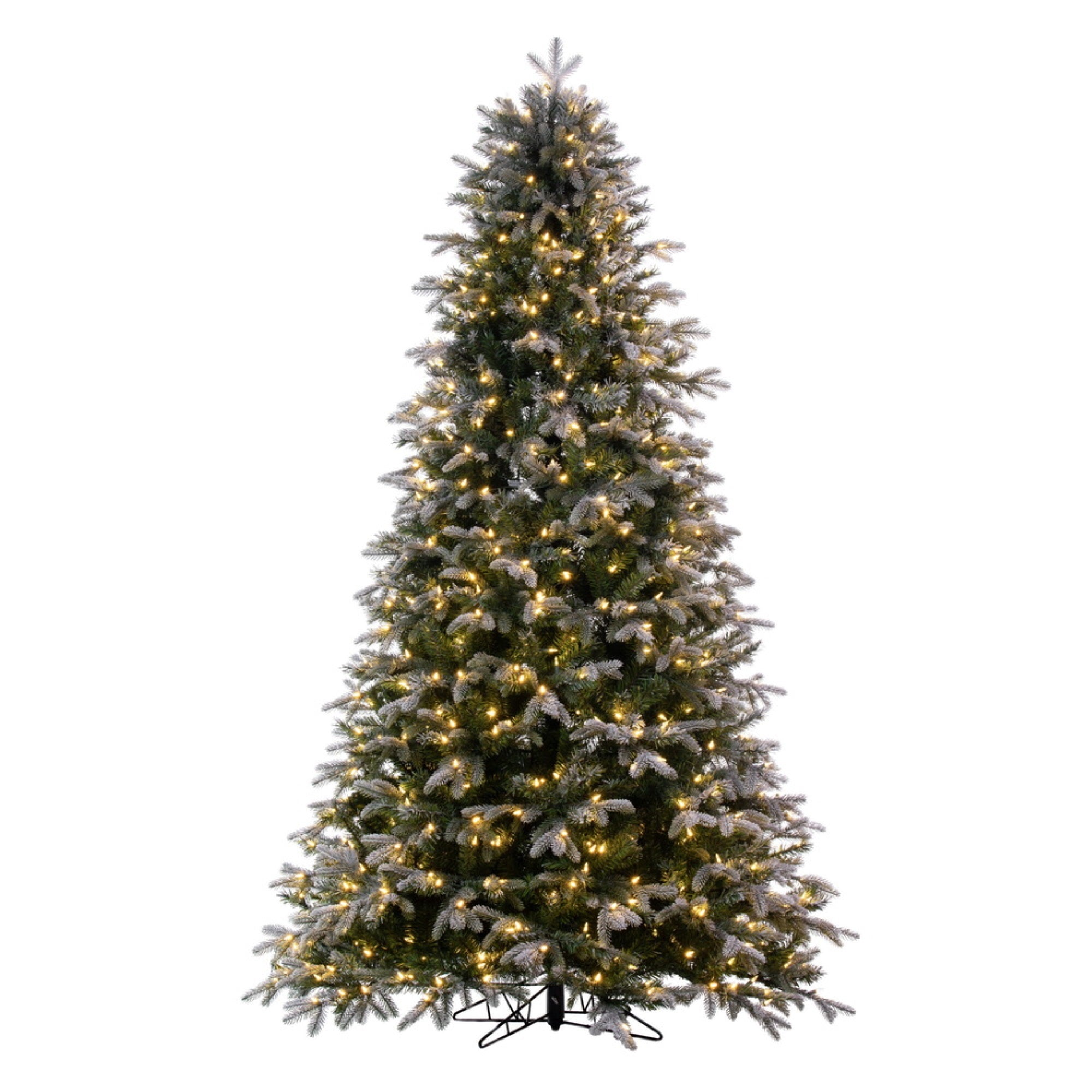 7.5' x 56” Frosted Douglas DuraL 750WW