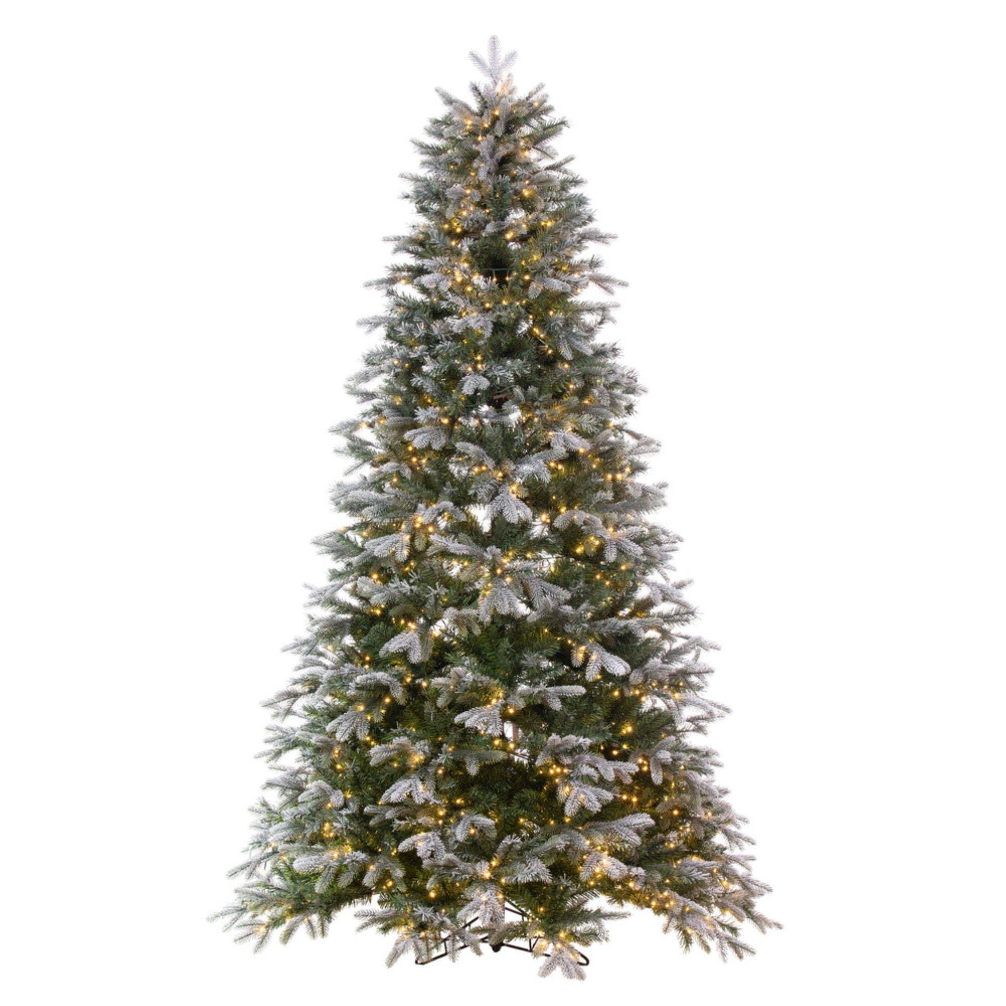7.5' x 56” Frosted Douglas 3mm 1700WW