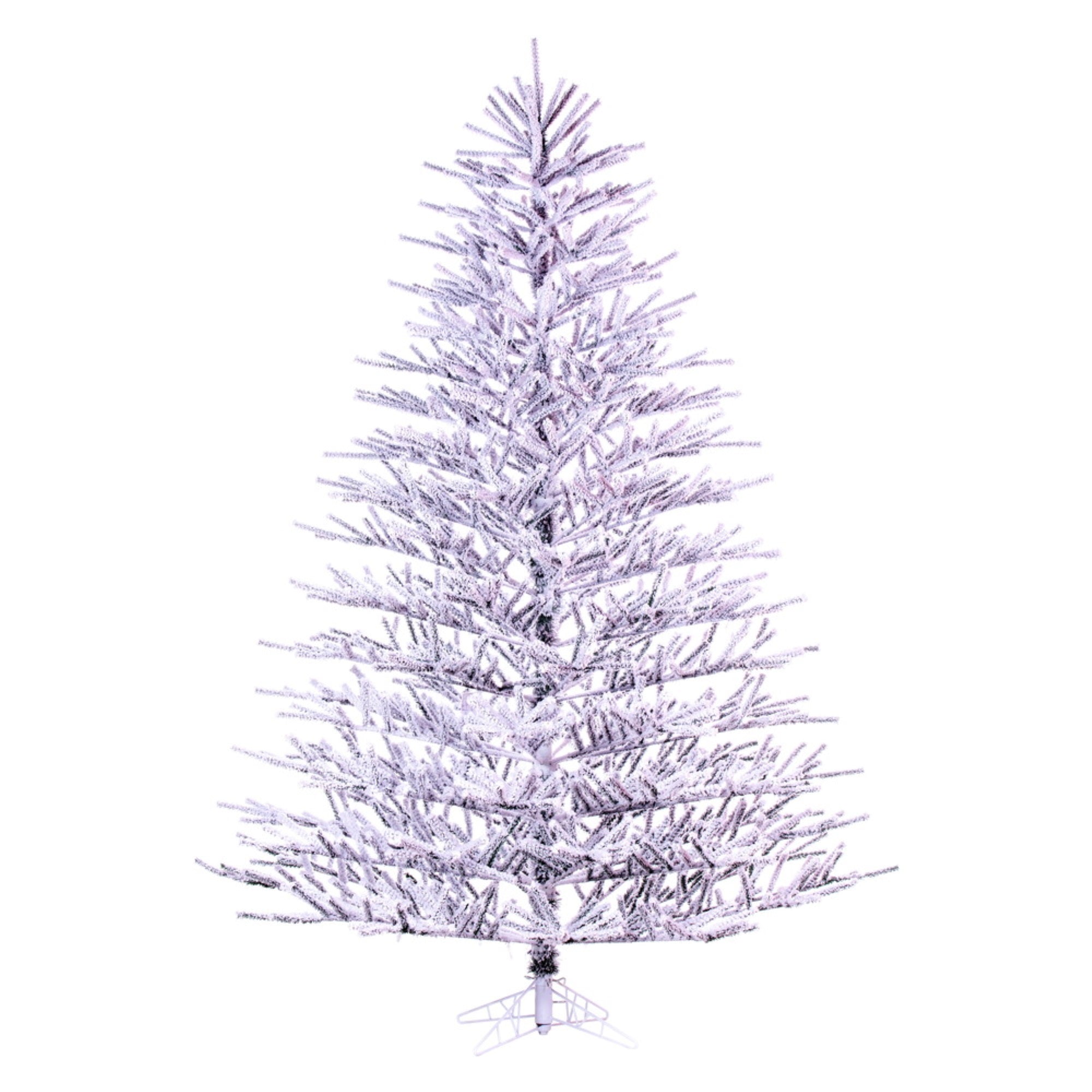 5.5' x 52” Flocked Pistol Pine 755T