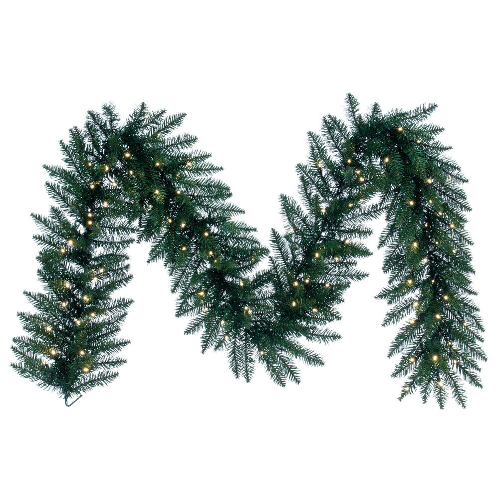 9' x 14” Camdon Garl 5mm B/O Timer 100WW