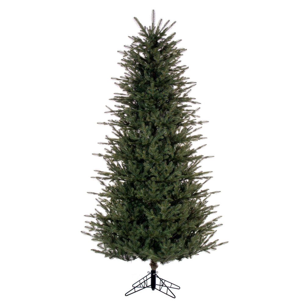 7.5' x 46” Georgian  Fir 4494Tips
