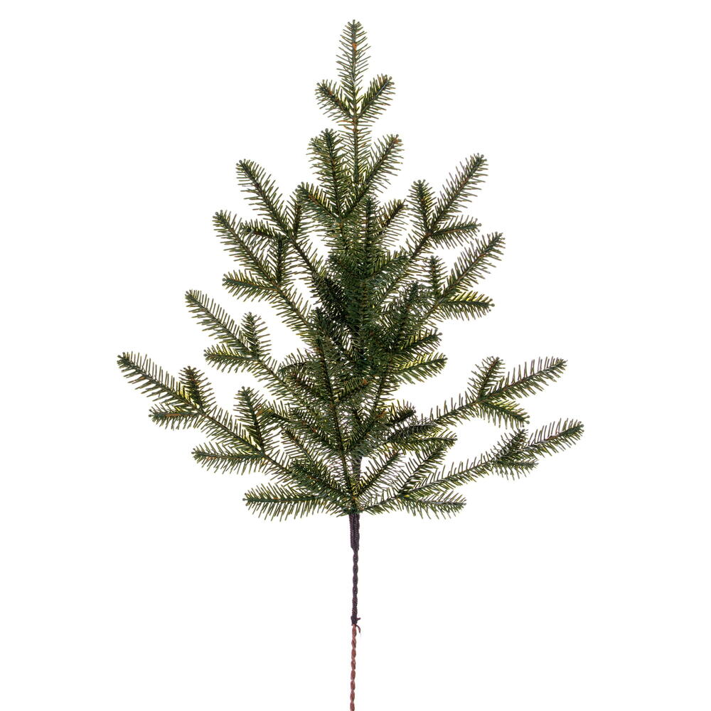 24” Georgian  Fir Spray 71T 4/Pk