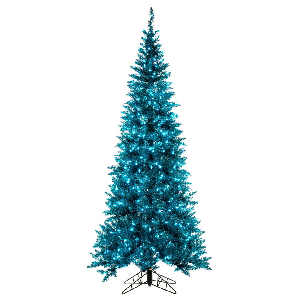 4.5' x 24” Aqua Slim Fir DuraLit 200WW