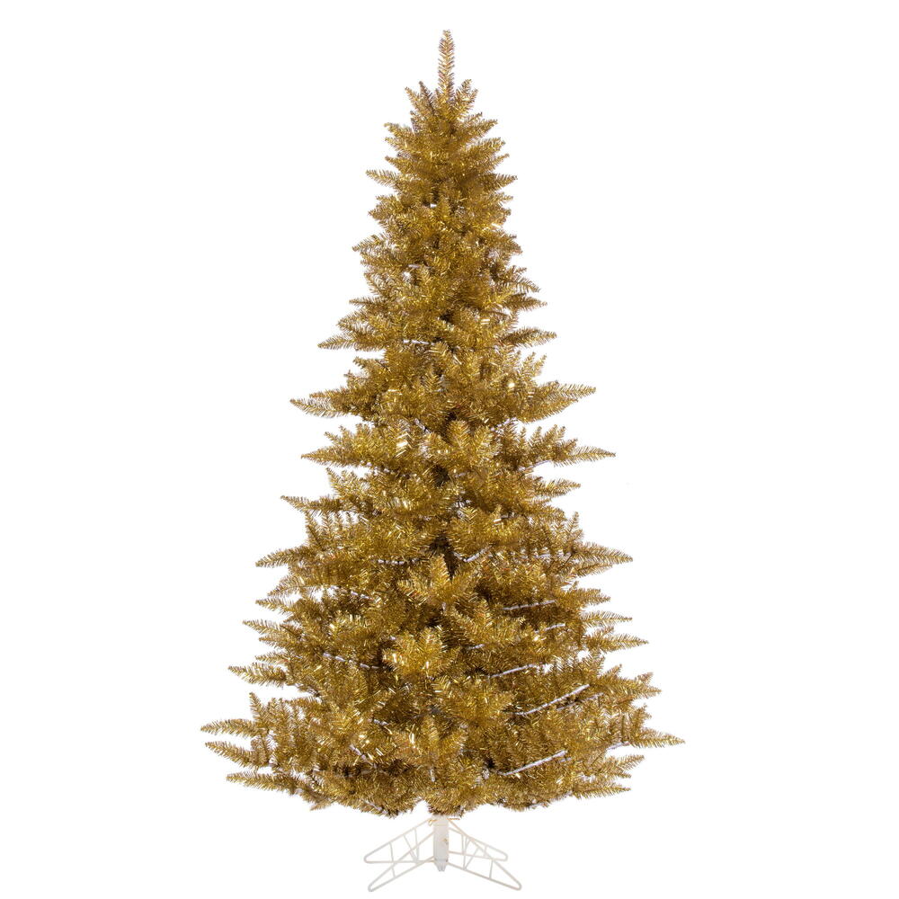 2' x 20” Gold Fir Tree 84Tips