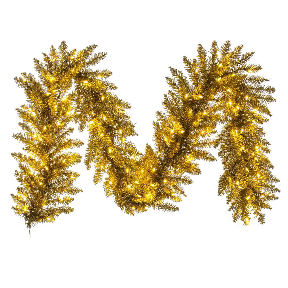9' x 14” Gold Fir  DuraLit 100WW