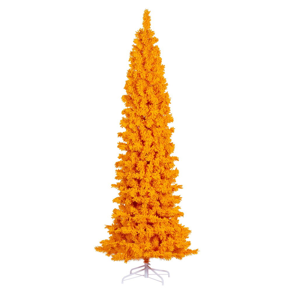 5.5' x 22” Flocked Yellow 375Tips