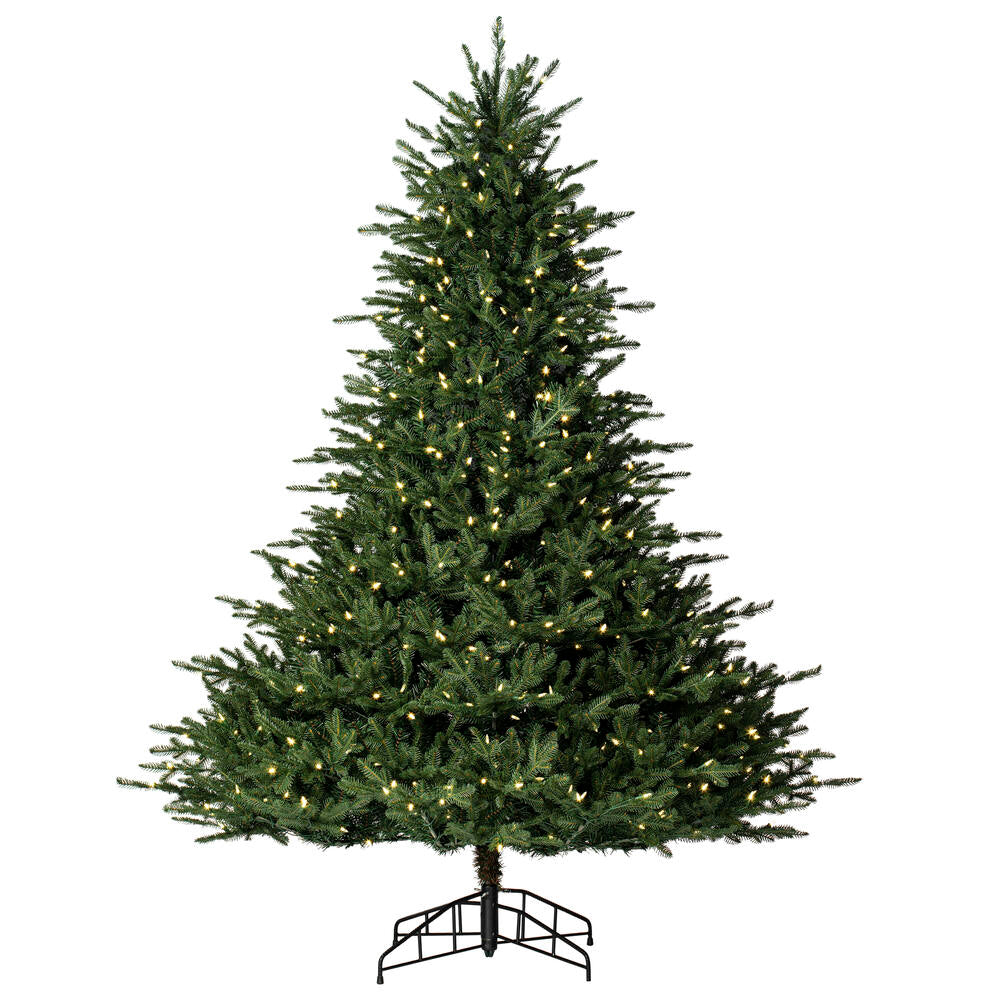 7.5' x 68” Bellevue  DuraLit 800WW