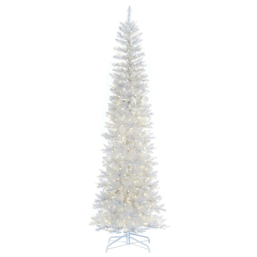 7.5' x 32″ White Pencil DuraLit 450WW