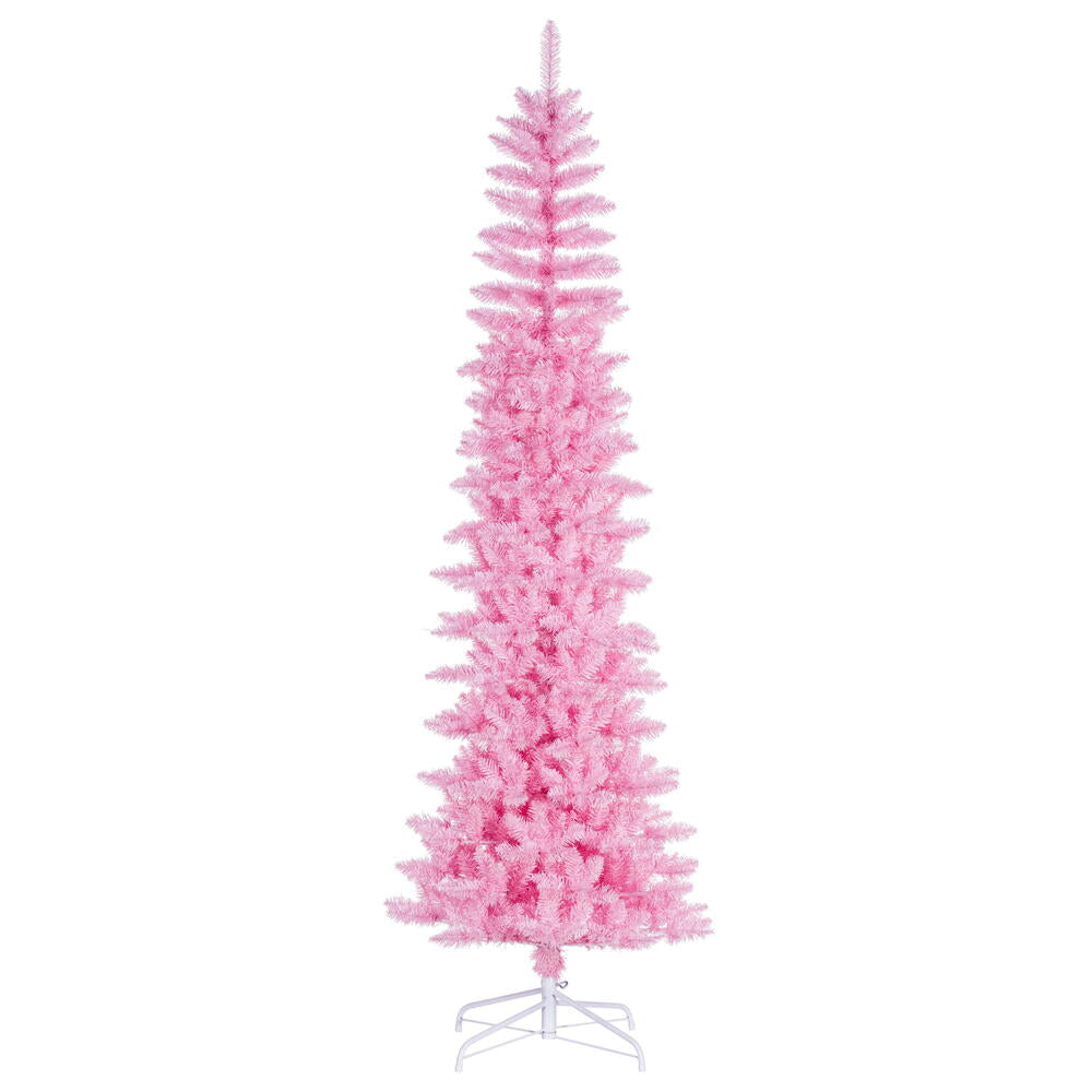 7.5' x 32” Pink Pencil Tree 965Tips