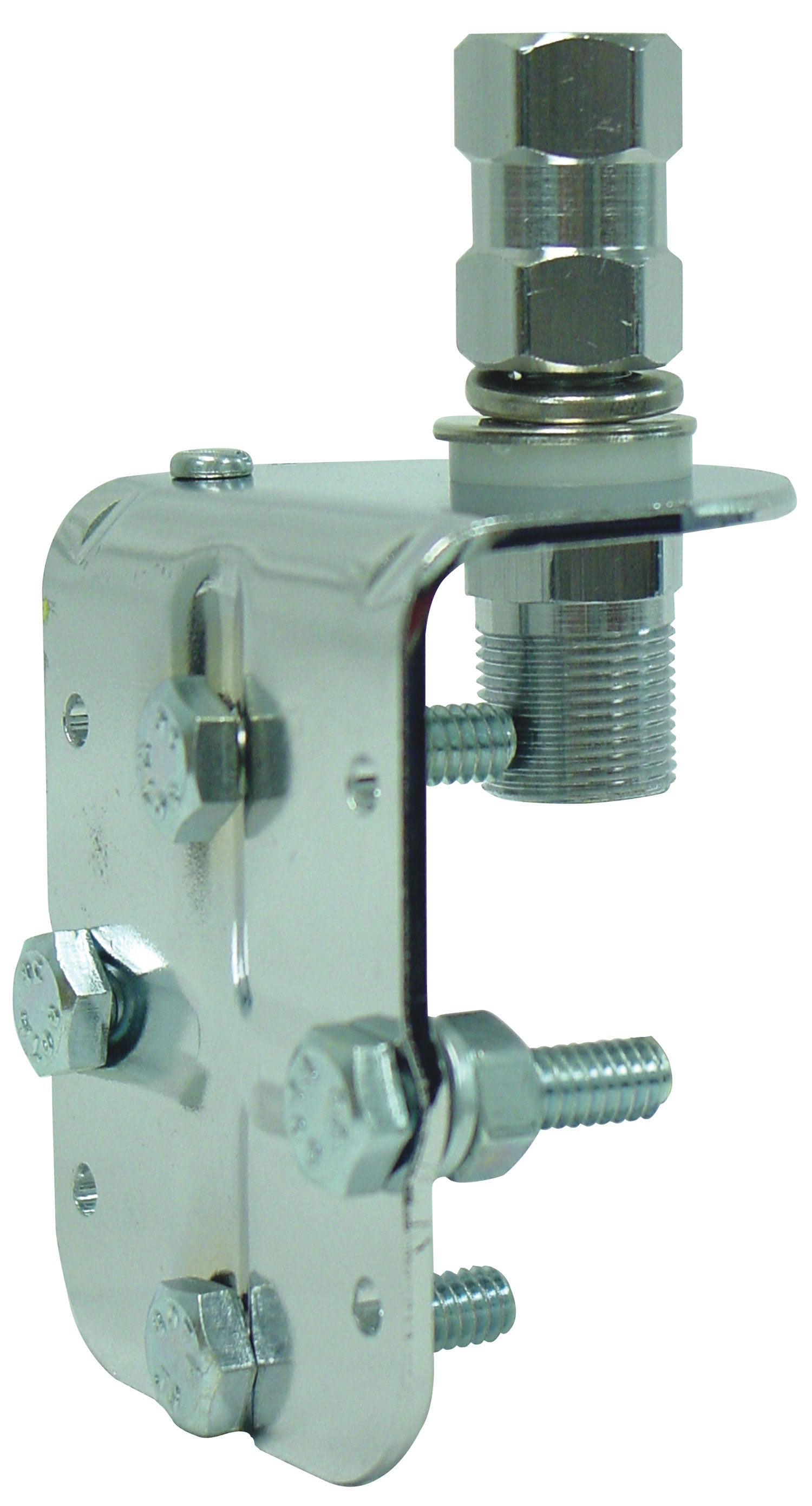 FIRESTIK - K-24A SIDE MOUNT WITH K4A SO239 STUD FOR MOUNTING CB ANTENNAS
