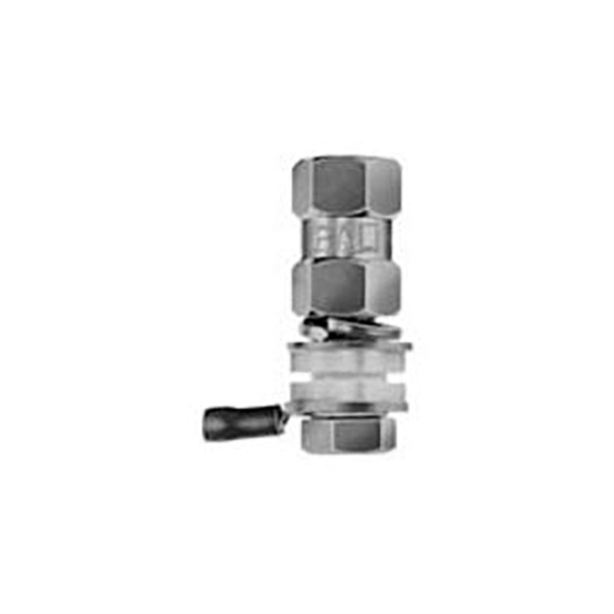 Firestik Heavy-Duty 'Lug Terminal' Stud Mount W/Ss Hardware