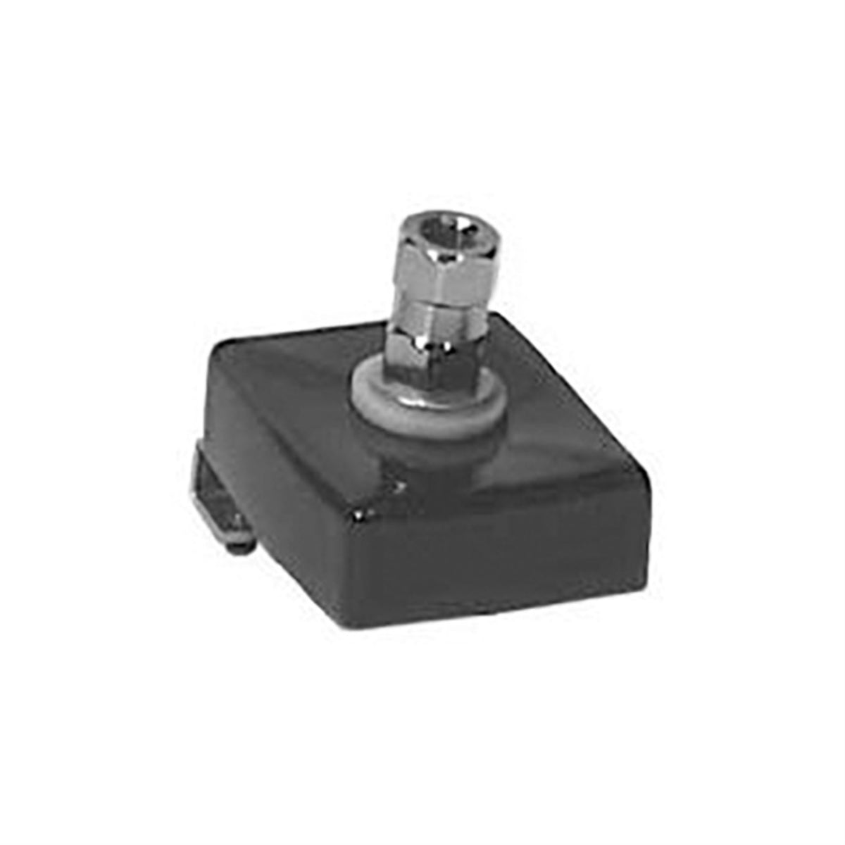 Firestik Trunk Lip Mount W/K-4 Stud