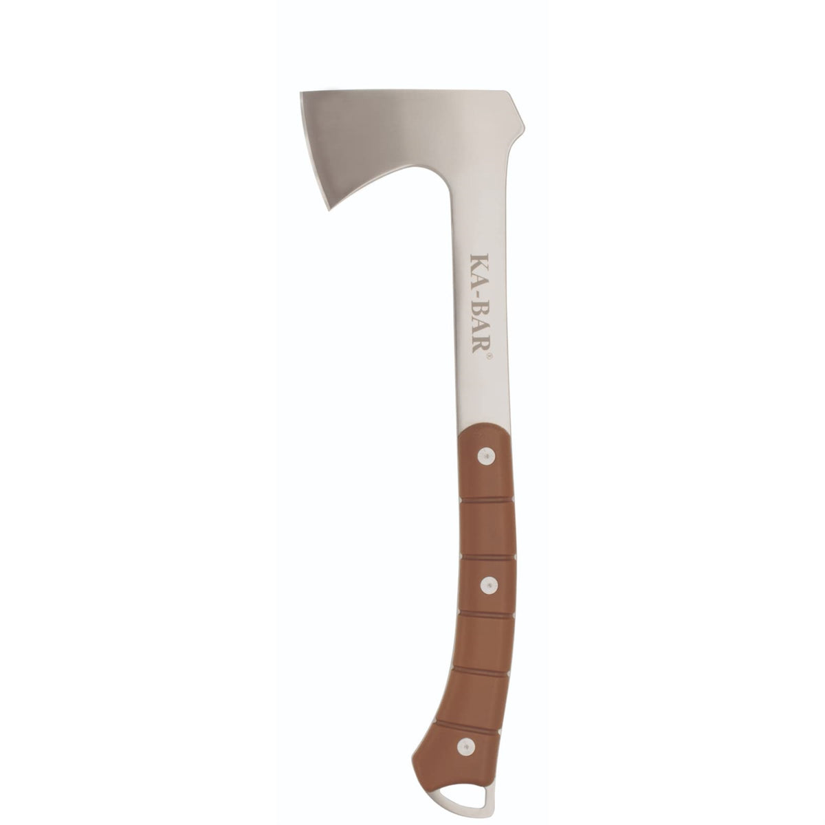 2024 Ka-Bar Hatchet Hawk, Nylon Sheath