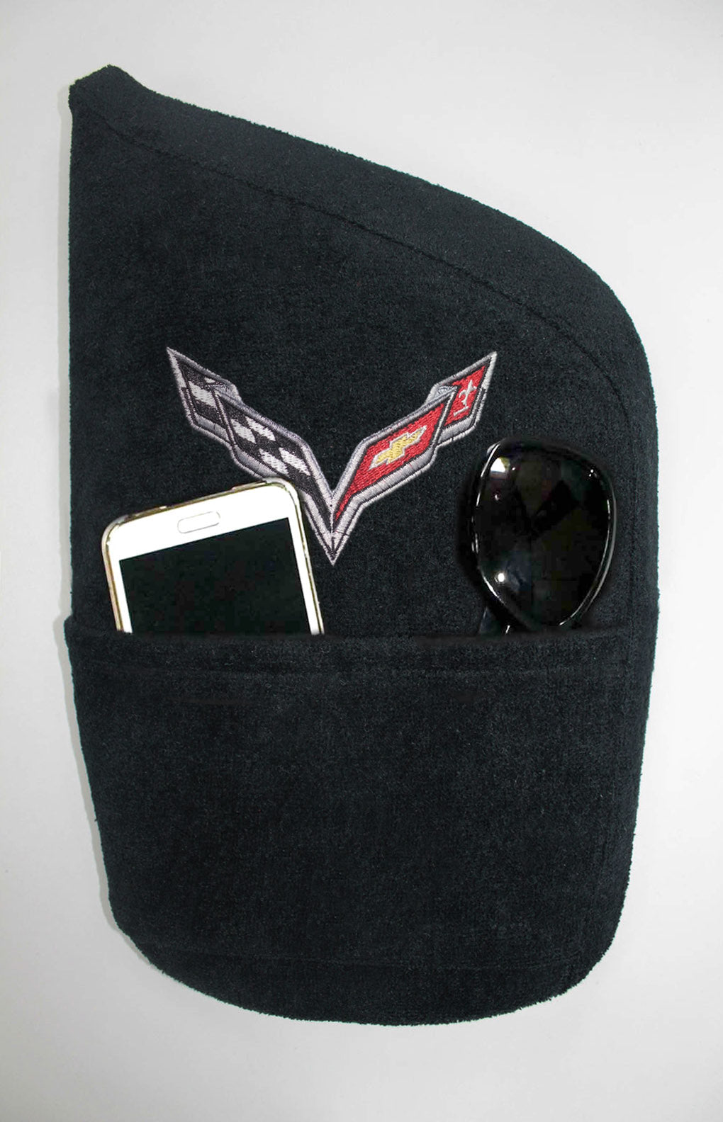 Console cover Corvette C7