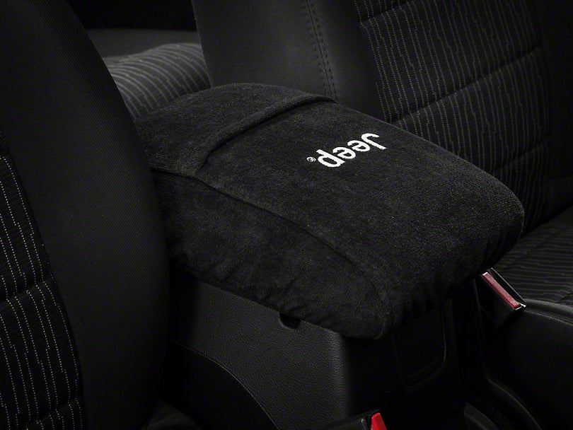 Console cover Jeep GCherokee 11-14