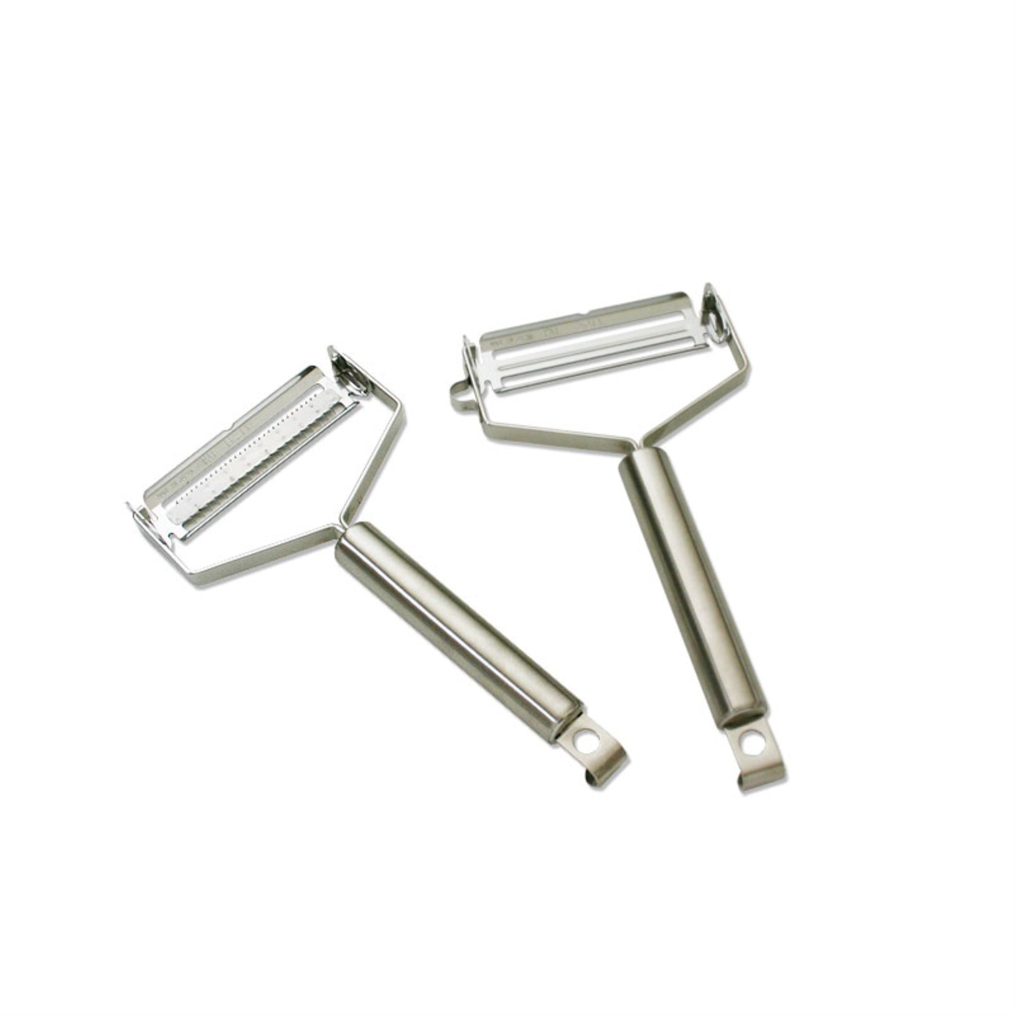 Kc-030 - Kanetsune Switch Peeler 2 Pcs Set