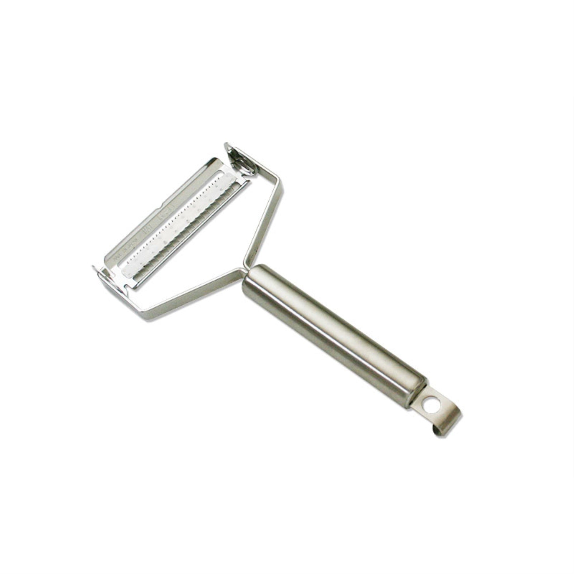 Kc-032 - Kanetsune Switch Peeler / Julienne Blades