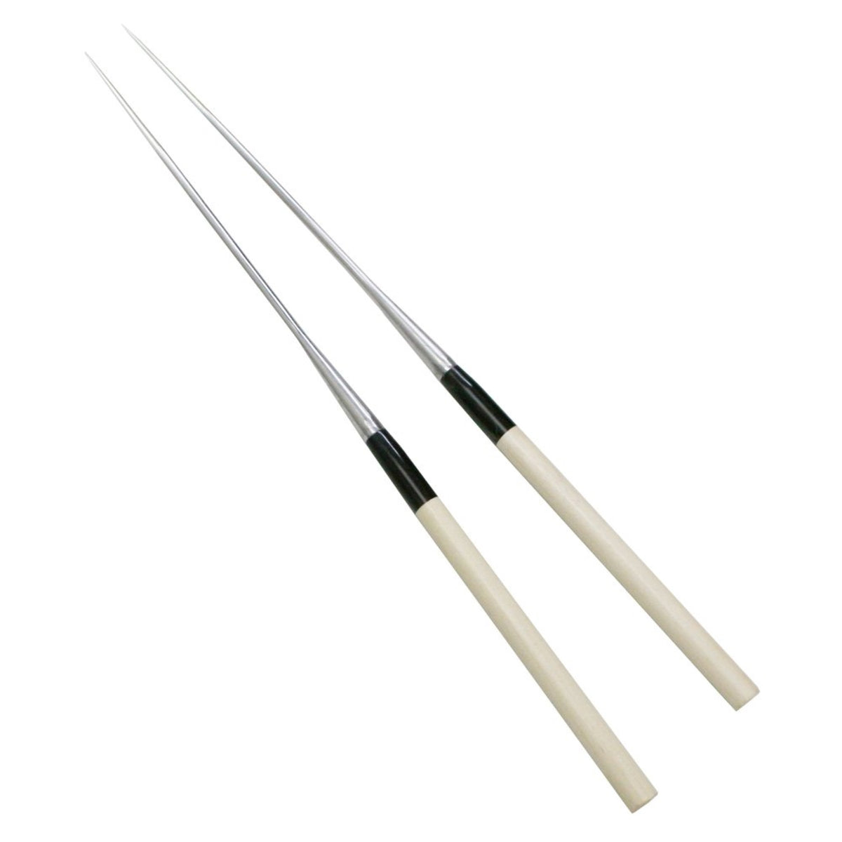 2023 Kanetsune Plating Chopsticks (Moribashi) 180Mm