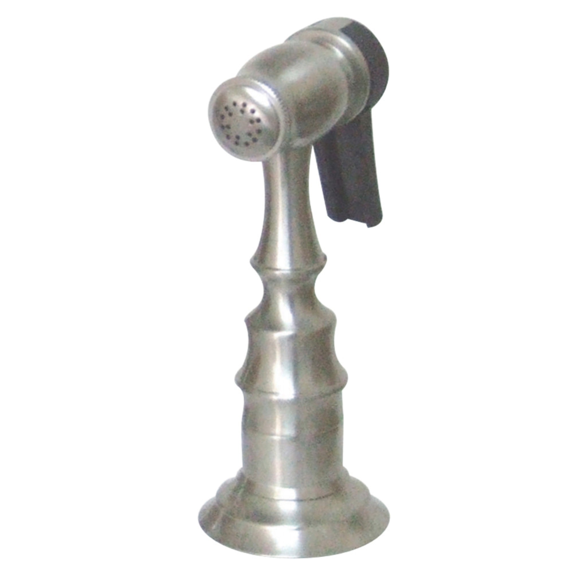Kingston Brass Kbspr18 Kitchen Faucet Side Sprayer For Ks1798Albs, Brushed Nickel