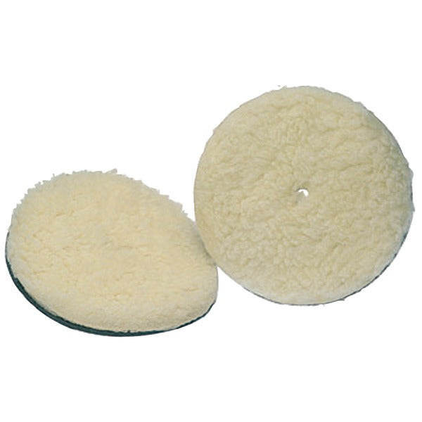 Lambswool Pads 6 In