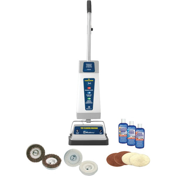 Tbar Shampooer/Polisher