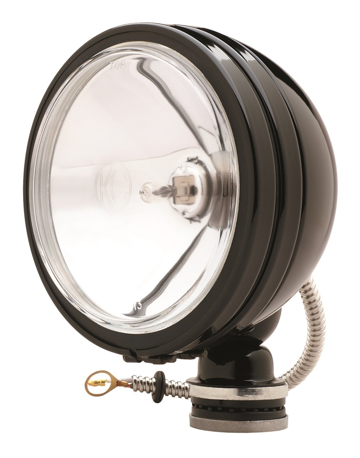 Daylighter; Lng Rng Blk 100W (Ea)