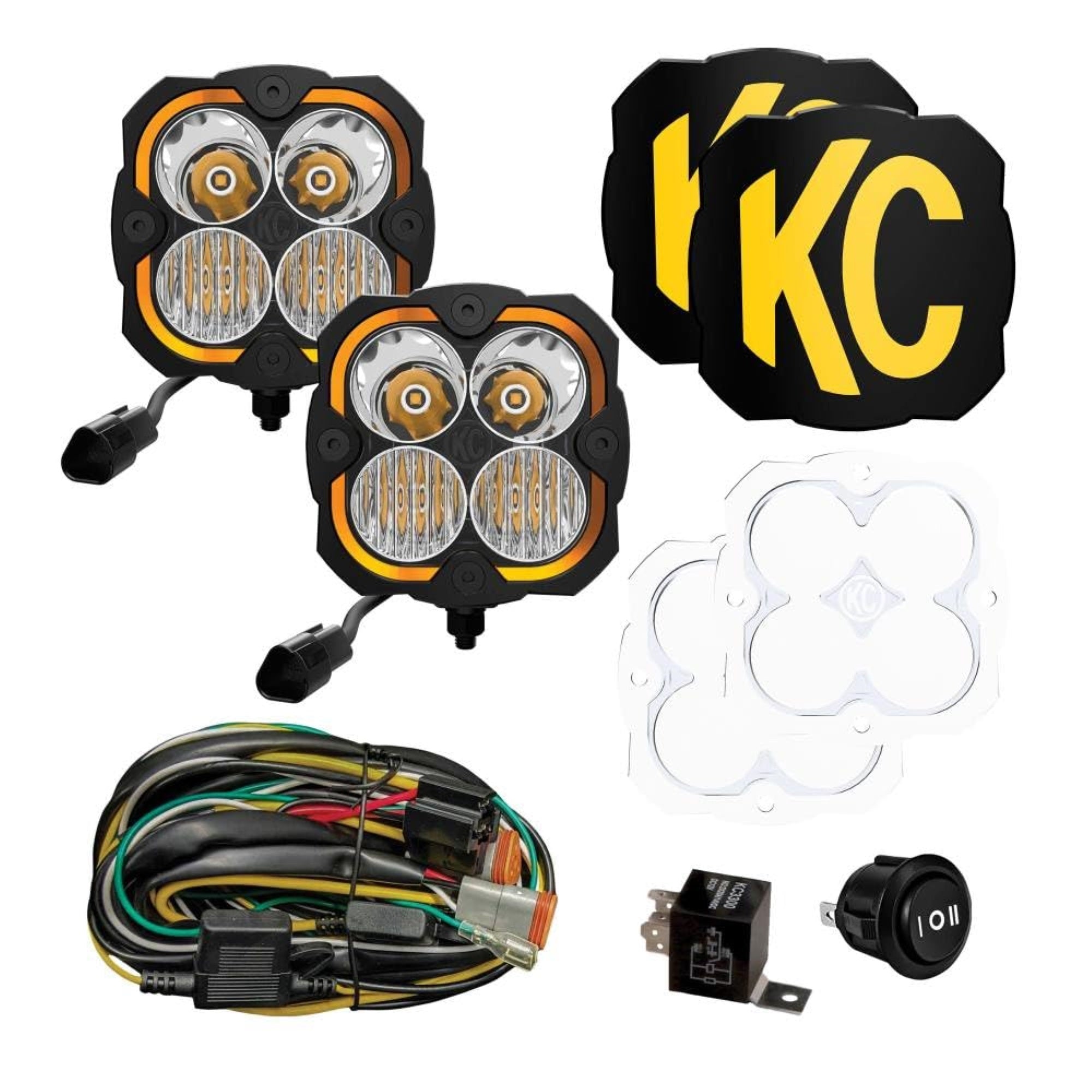 Flex Era 4 2 Light Master Kit