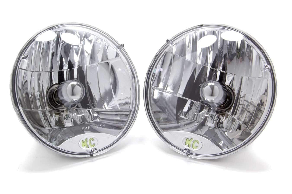 Headlight Replacement(Pair)Driver/Passenger